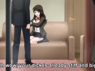 Best Romance Hentai Movie With Uncensored Big Tits Scenes At DrTuber