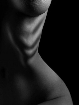 body eroticism