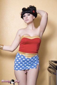 Wonder Woman - N