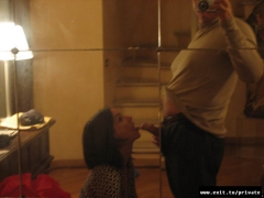 Mature Swinger Wives recorded by their hubby - N