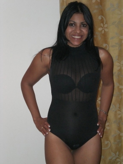 Indian From Nicaragua.......Hot, Nasty Sexy! - N