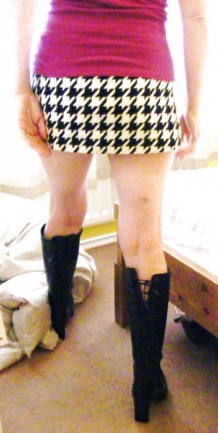 More of me in boot\'s - N