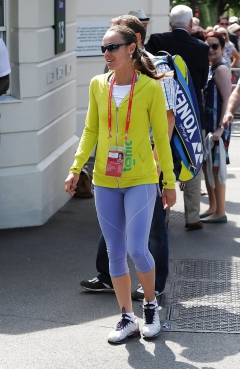 Martina Hingis - N