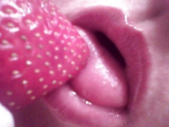 My Mouth - N