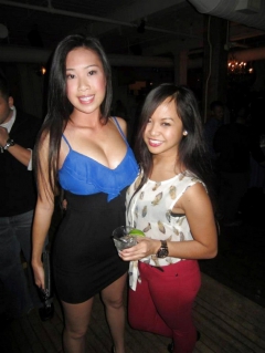 Hot Asian Girls - N