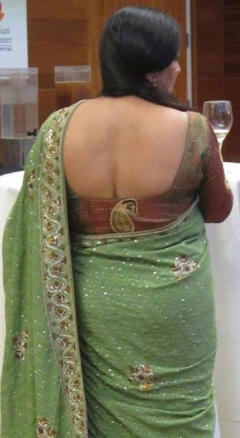 indian big busty Aunty\'s - N