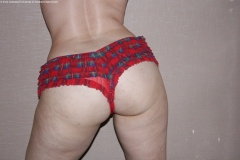 Lustful Panties - N