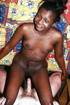 African Tits - N