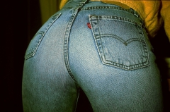 Queens in jeans XXXIV - N