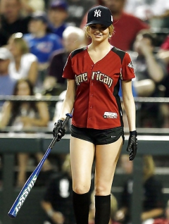 Kate Upton - Mostly Amateur photos - N