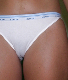 Cameltoe 6 - N