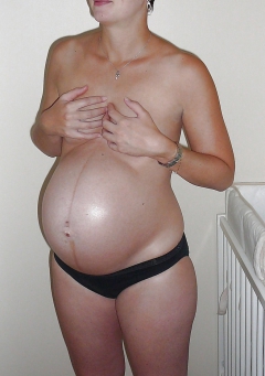 Preggos Pics 01 - N