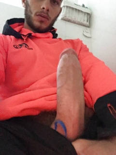 Big Dicks From Morocco - N
