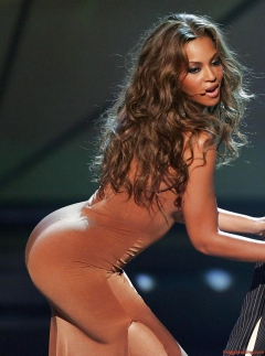 Crush no2 Beyonce - N