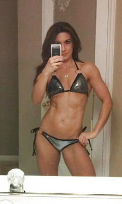 Selfshot Fitness Women - N