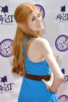 Katherine McNamara - N