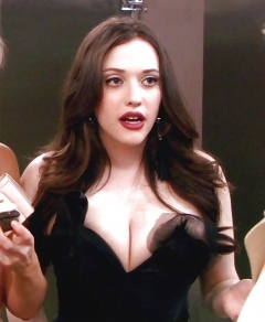 Kat dennings - N