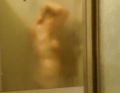 Titters in Shower 26th August - N