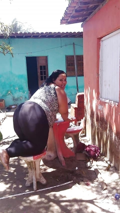 Gordinhas gostosas. fotos caseiras (bbw ssbbw homade) - N