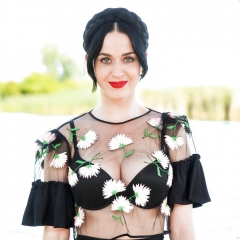 Katy Perry - Coachella 2015 - N