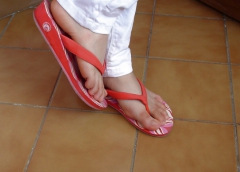 Ayak feet dilara - N