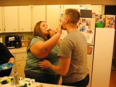 BBW COUPLE 8 - N