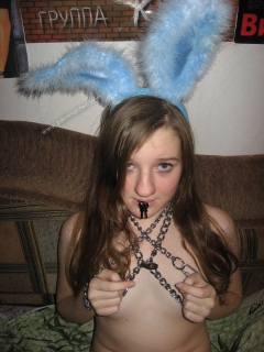 Bunny Slave - N