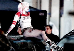 Harley Quinn - N