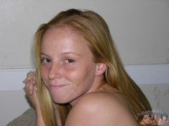 Amateur Teen Modeling Nude - N