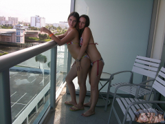 2 Amateur Teens - N