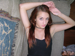 Amateur Teenager - N