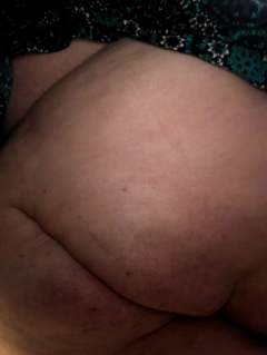 Worthless Fat Slut on Display - N