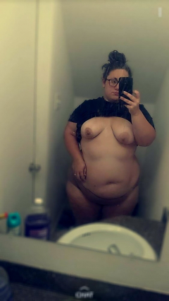 Fat Arkansas Whore Alisha - N