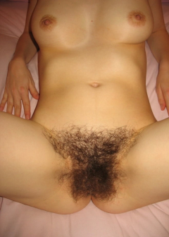 Pretty women and hairy pussy!!! - N