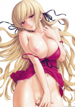 Sexy Anime Hentai Girls Nude (READ DESCRIPTION) - N