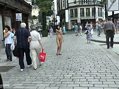 sweet-shy-teen-nikola-naked-on-public-streets