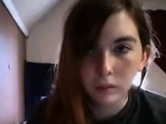 sexy-redheaded-teen-schoolgirl-teases-on-webcam