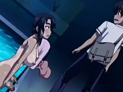 Best adventure, comedy, romance hentai video with