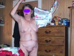 ILoveGrannY Nude Mature Pictures Compilation