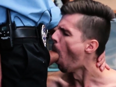 Gay cops having sex with man and teenagers 24 yr old