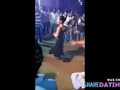 Naked Indian Women Dancing