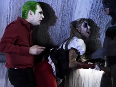 anal-gangbang-in-suicide-squad-parody
