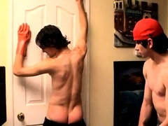 Cute boys shirtless bulge gay Ian Gets Revenge For A