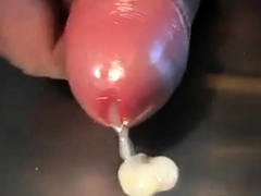 cumshots-closeups-uncut-foreskin-sperm-ejaculation-jerkoff