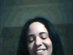 Eu, Professora Daniela Ignacio Em Showzinho Na Webcam