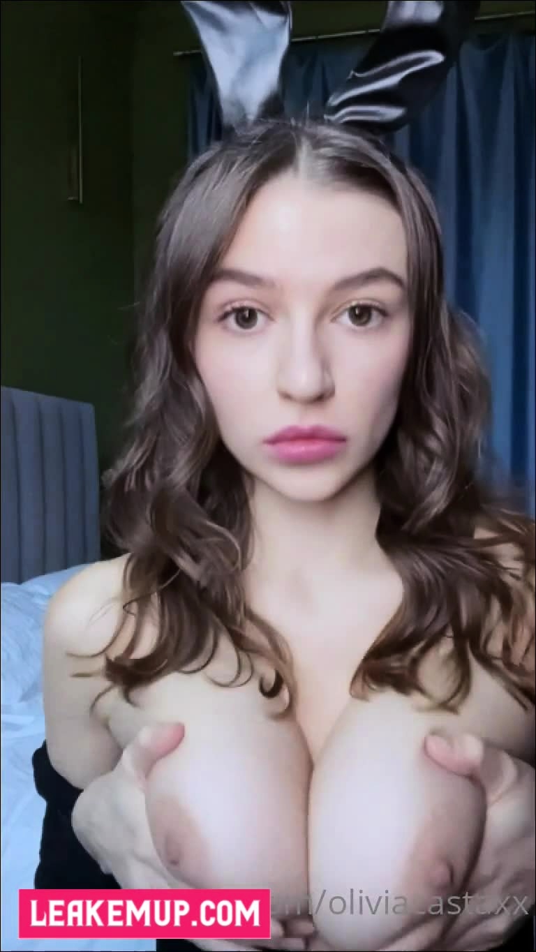 Olivia Casta Onlyfans Leaked Video III at DrTuber