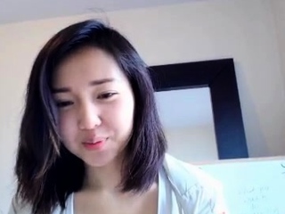 Hot Asian Teen Masturbates On Webcam - Webcam Masturbation Super Hot Asian Teen Show 9 at DrTuber