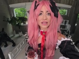 Vampire Queen KRUL TEPES Makes You Her Sex Slave