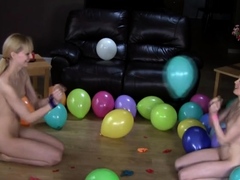 bondage-balloon-games
