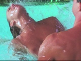 Underwater Nude Scenes